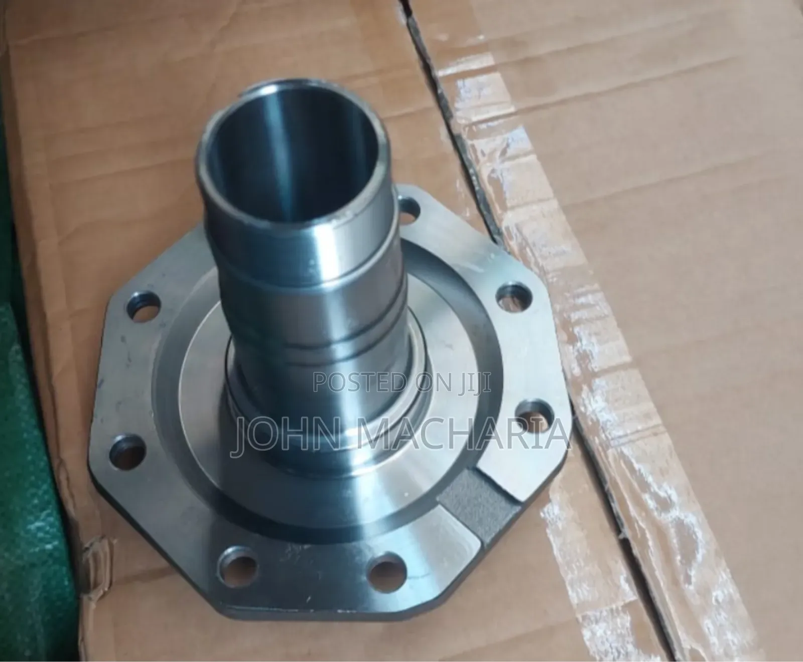 Steering Knuckle Spindle for Toyota Land Cruiser 79 Old Model