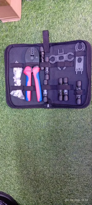 Solar Tool Kit