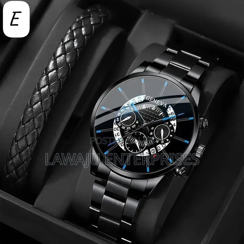 Luxury Men's Watch