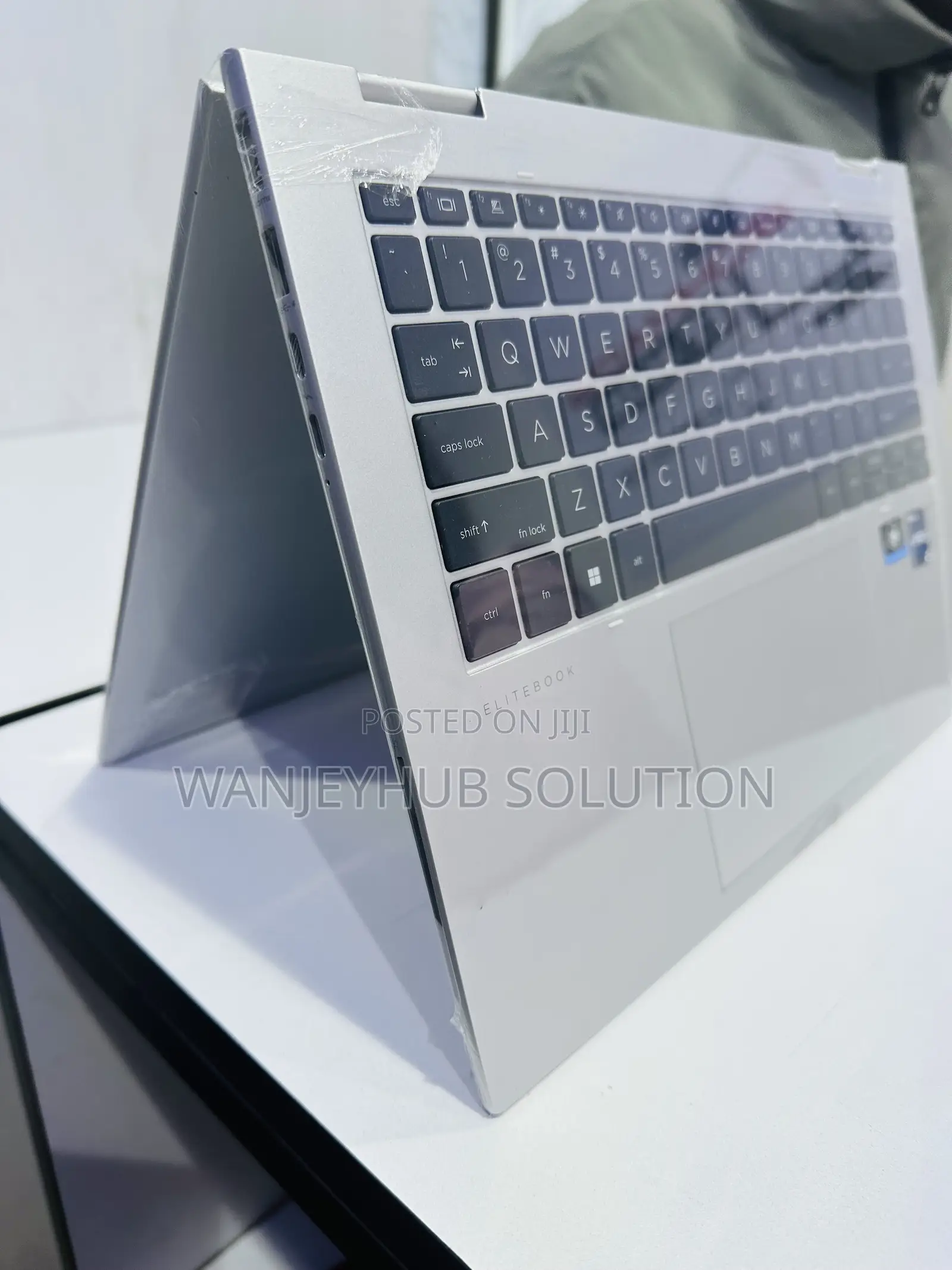 Laptop HP EliteBook x360 1040 G9 16GB Intel Core i7 SSD 512GB
