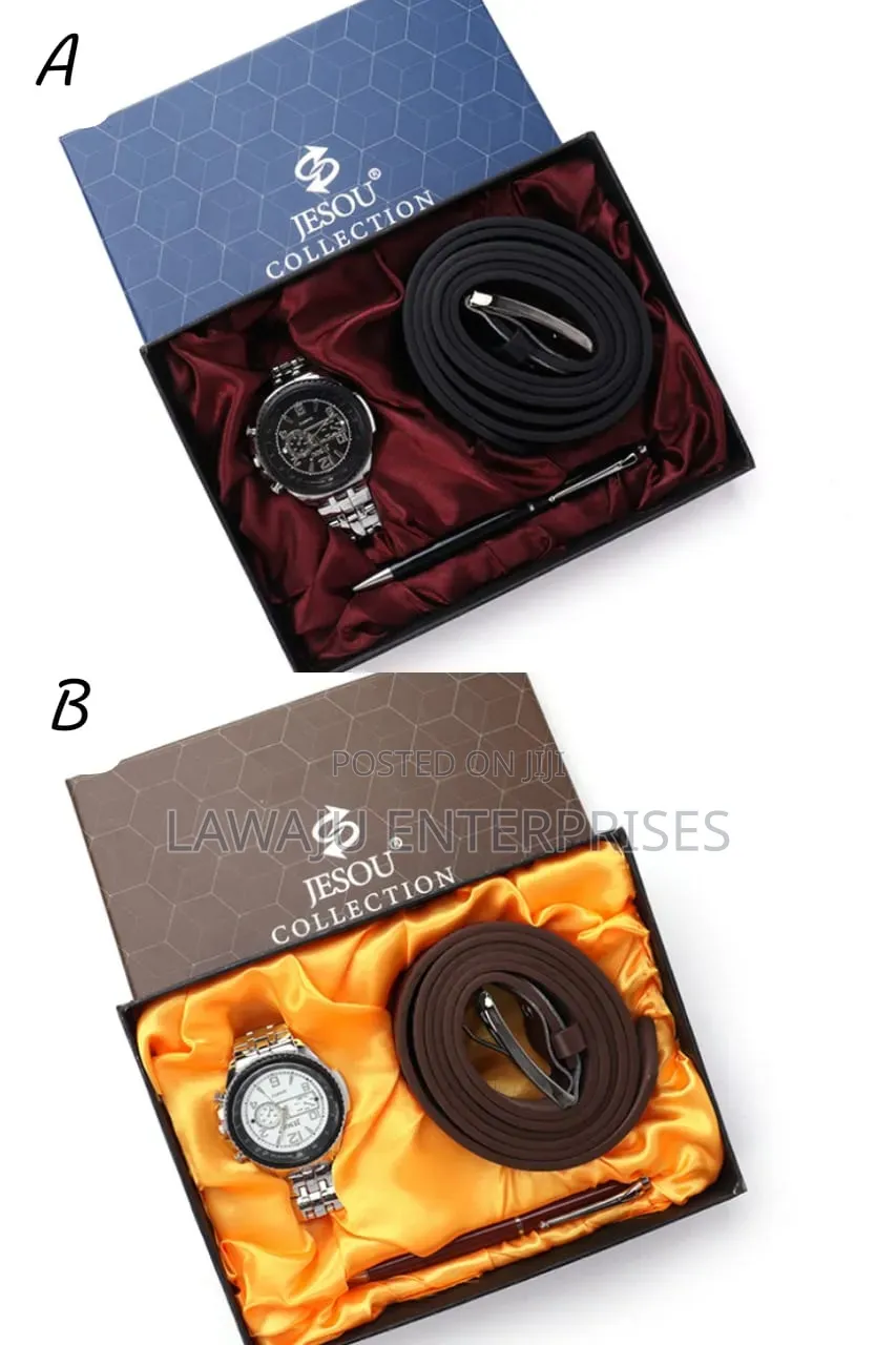 2 in 1 Gift Box