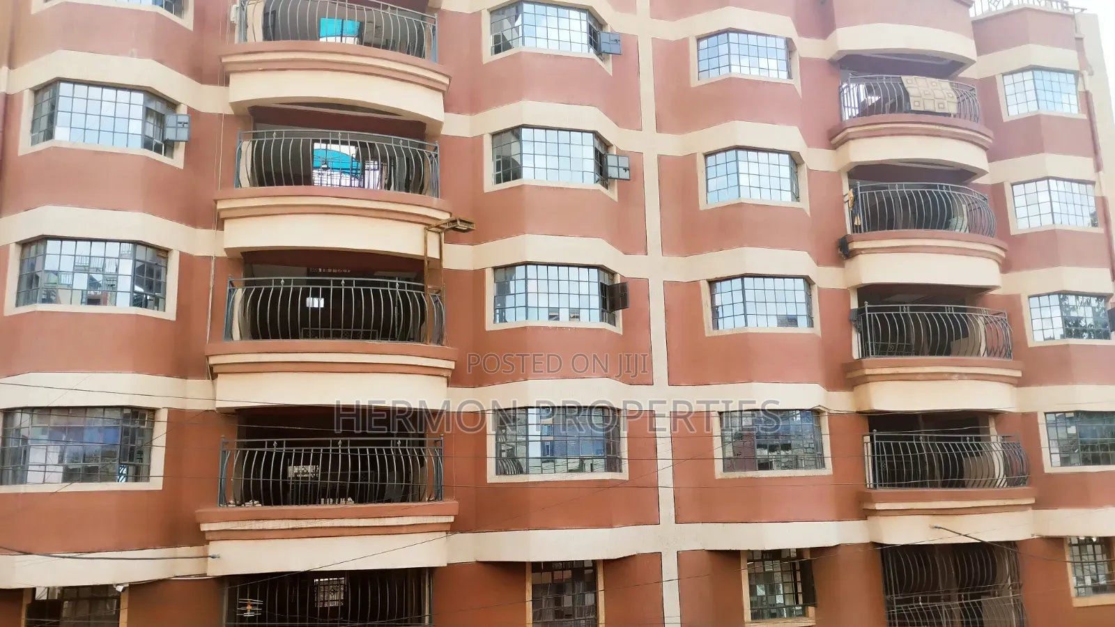 1bdrm Apartment in Residential, Gate B for sale