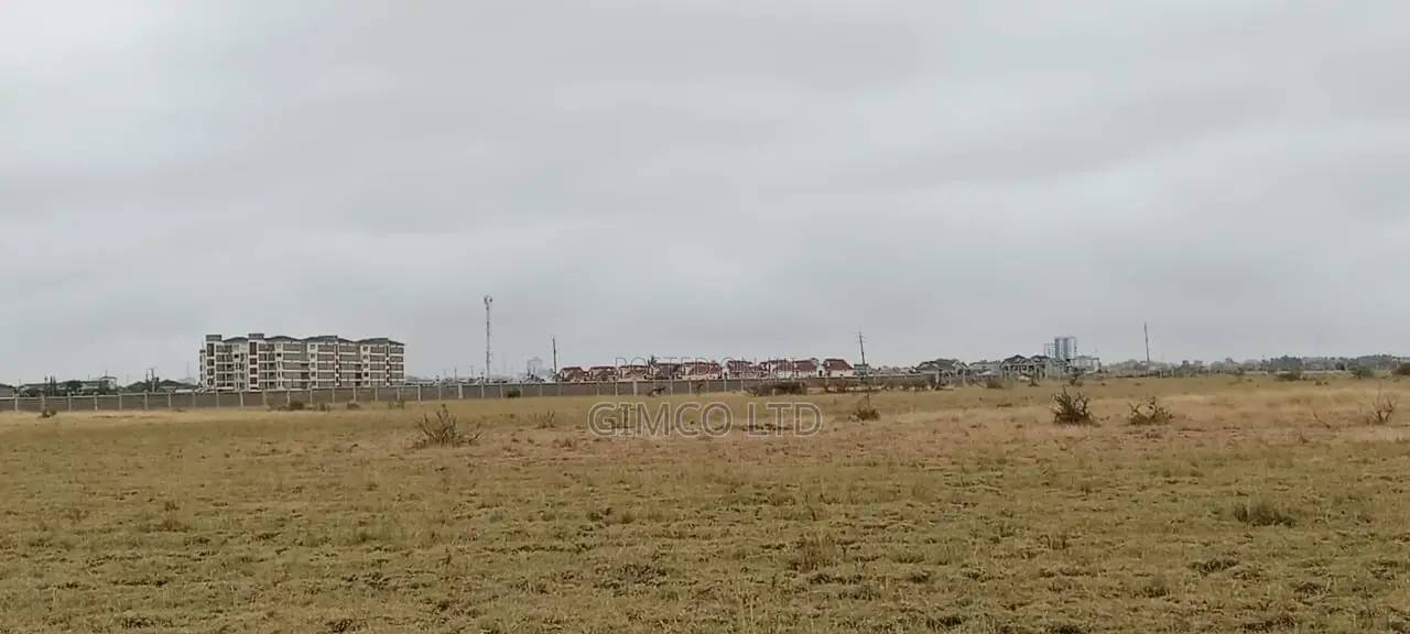 Land for Sale in Juja-Kiambu County