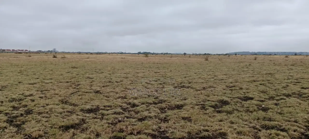 Land for Sale in Juja-Kiambu County