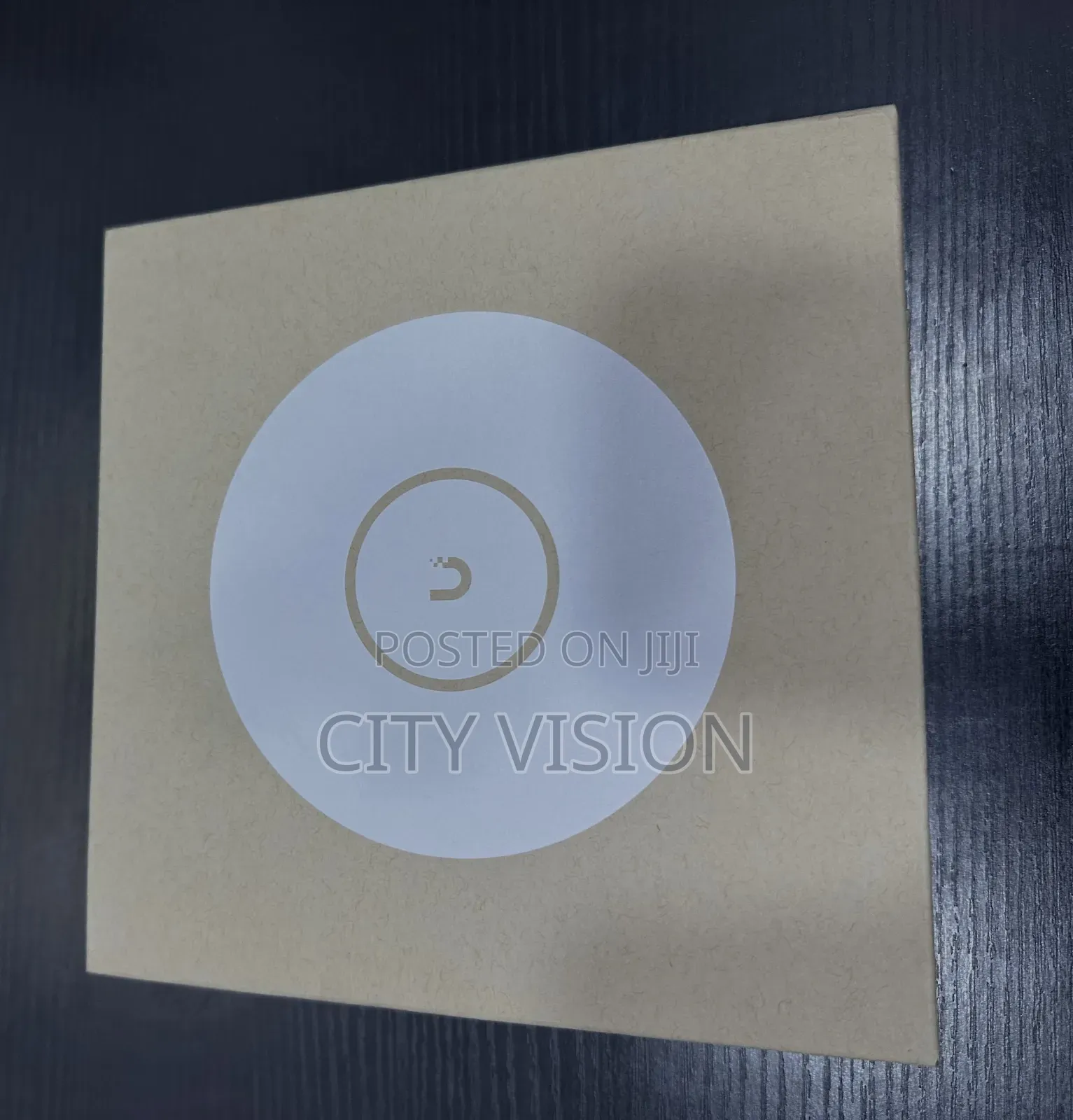 Ubiquiti U7lr Unifi Ceiling Mount Access Point
