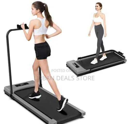 Speedy Sports Foldable Walking Pad Treadmill
