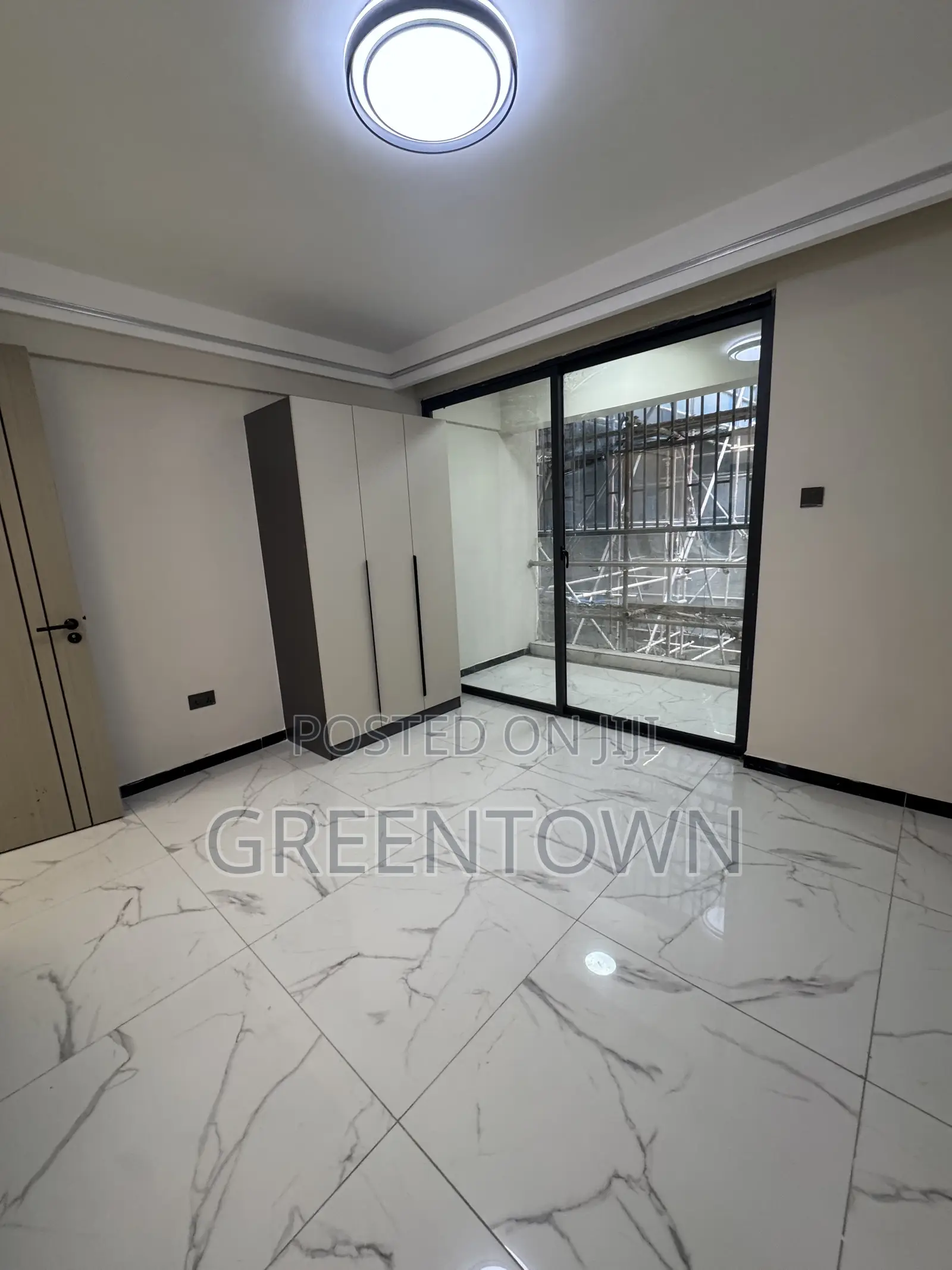 1bdrm Apartment in Super West View, Westlands for sale