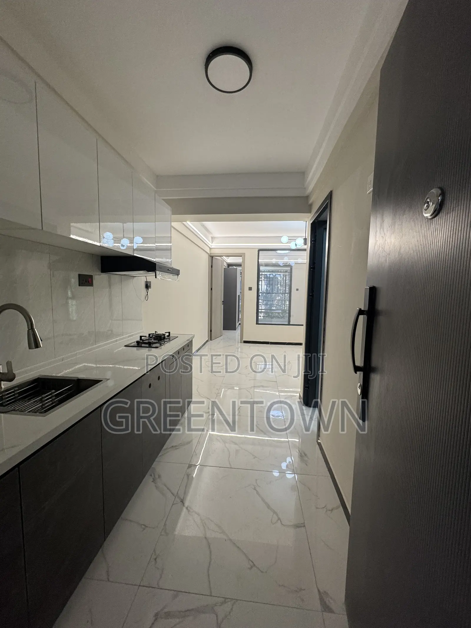 1bdrm Apartment in Super West View, Westlands for sale