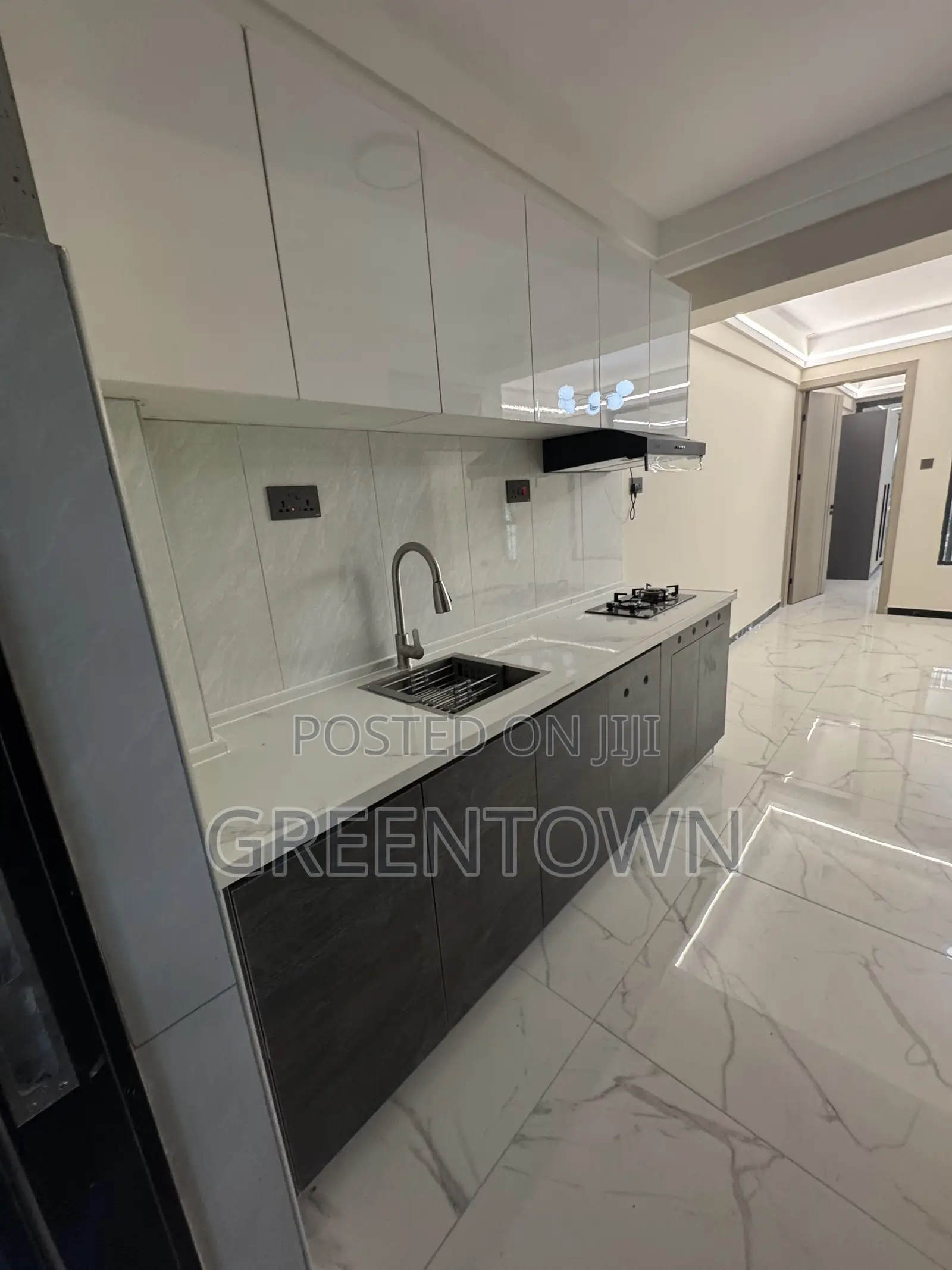 1bdrm Apartment in Super West View, Westlands for sale