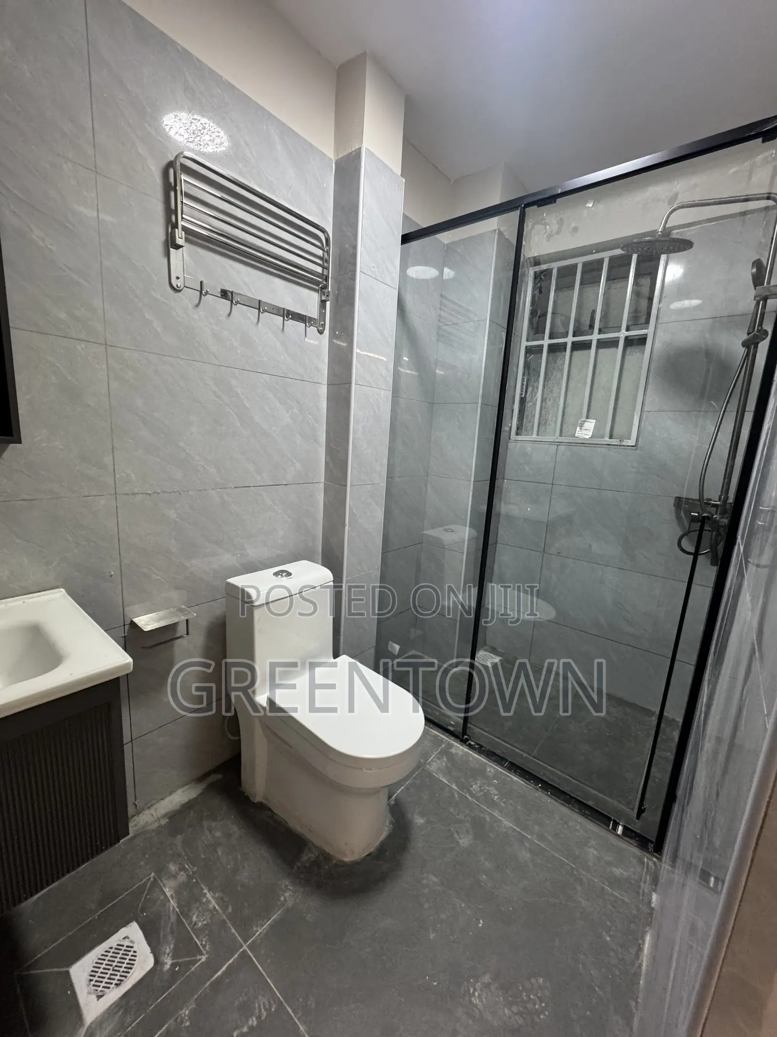 1bdrm Apartment in Super West View, Westlands for sale