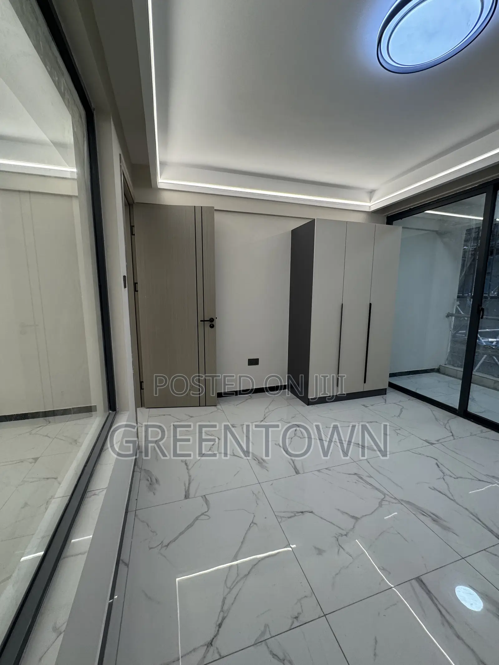 1bdrm Apartment in Super West View, Westlands for sale