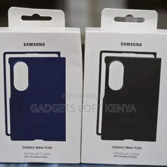 Samsung Galaxy Z-Fold 8 Wide Kindsuit Case
