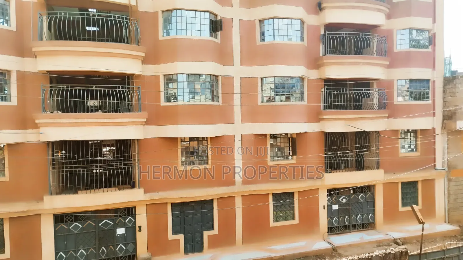 1bdrm Apartment in Residential, Gate B for sale
