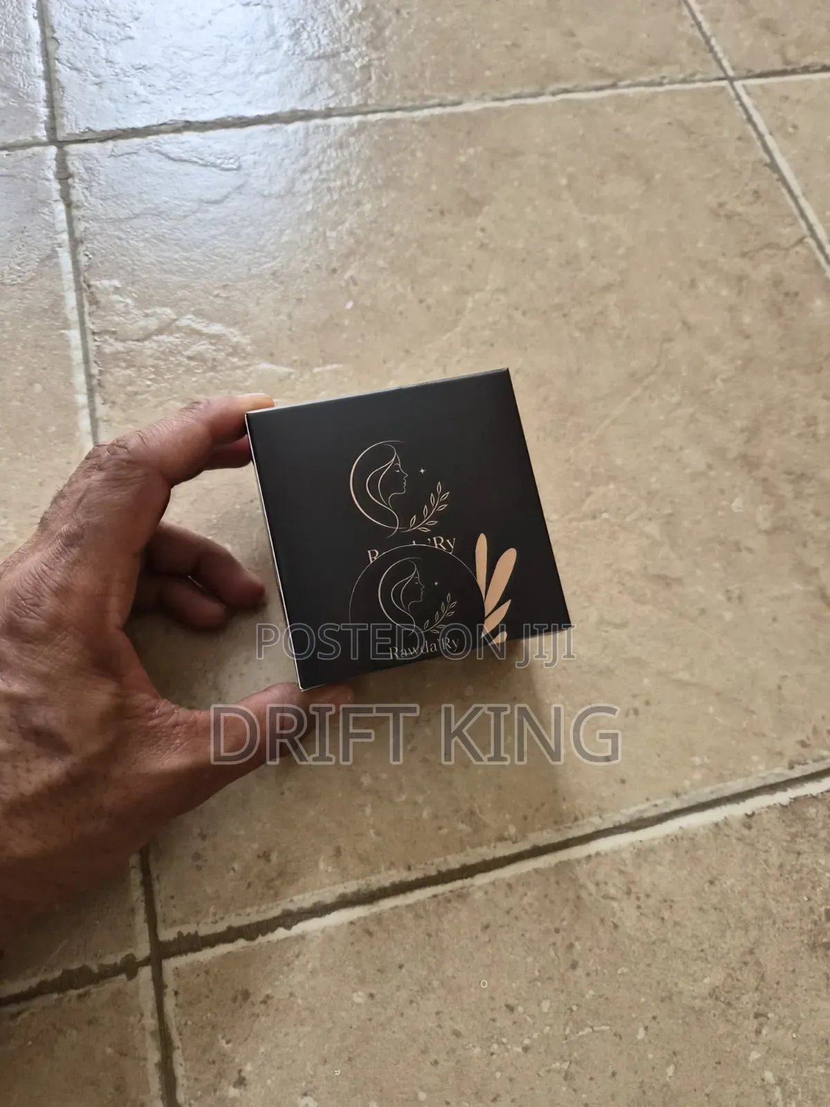Aleppo Original Soap With High % of Olive Oil and Laurel Oil