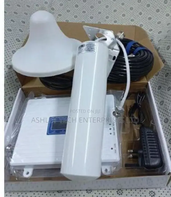 2g/3g/4g Mobile Signal Repeater Kit