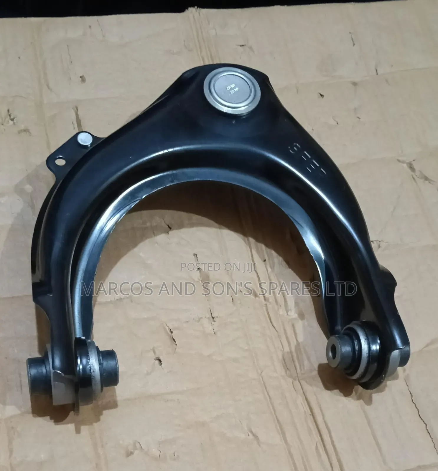 Honda Odyssey and Accord Upper Arm
