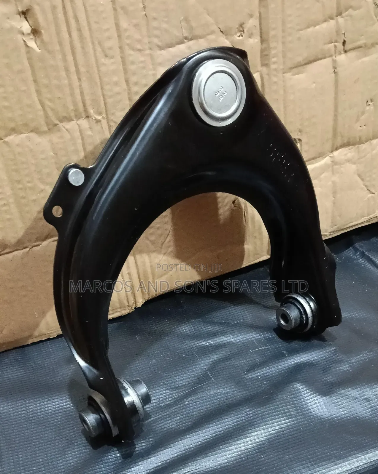 Honda Odyssey and Accord Upper Arm