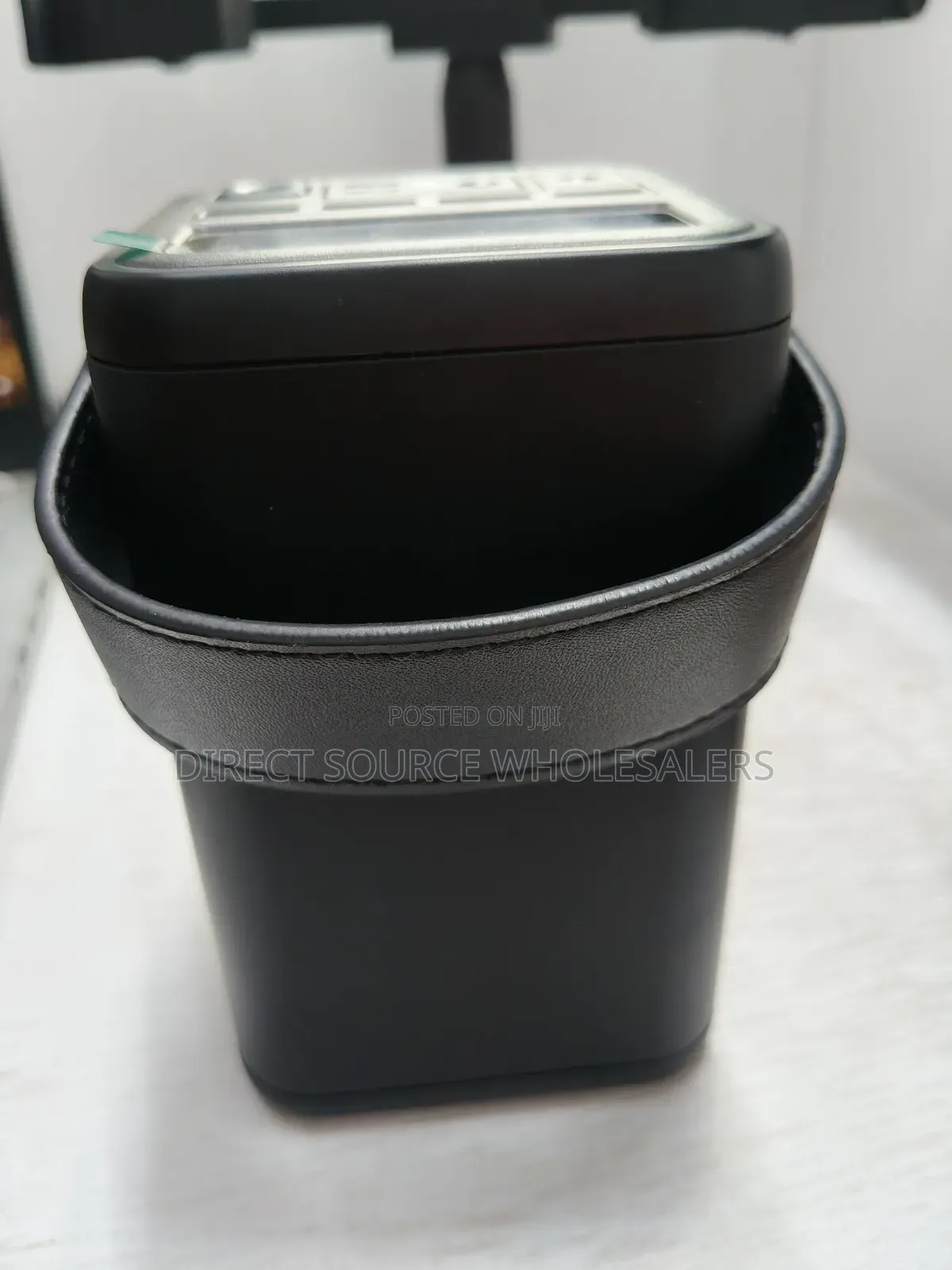 Project High Capacity 60000mAh Fast Charging Power Bank