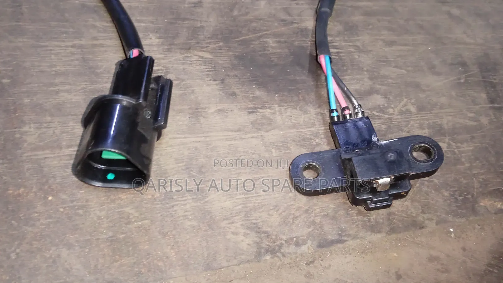 Crankshaft Sensor Mitsubishi Galant, Lancer