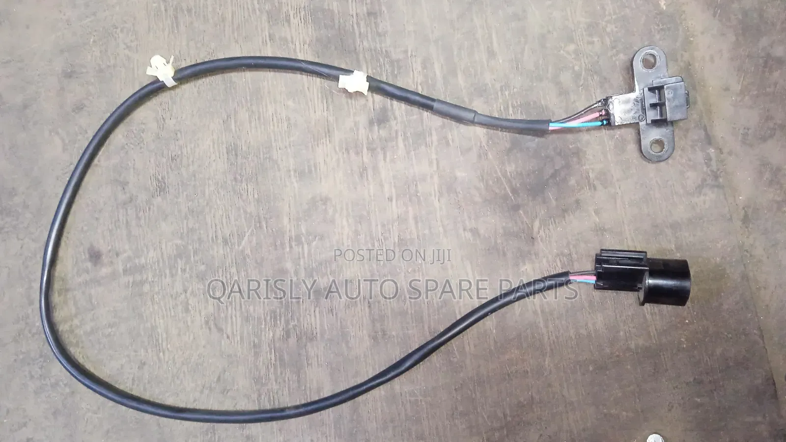 Crankshaft Sensor Mitsubishi Galant, Lancer