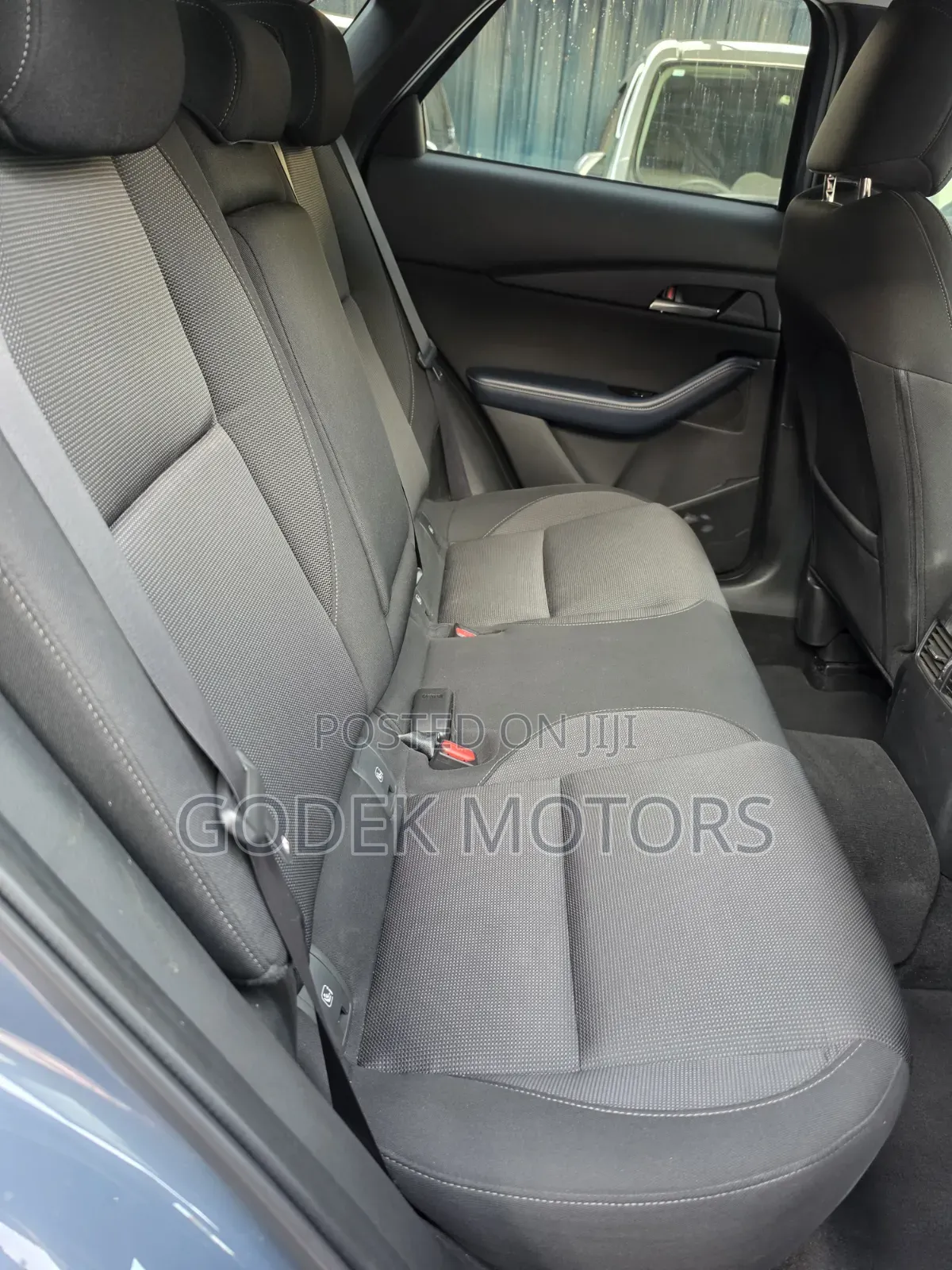 Mazda CX-30 2020