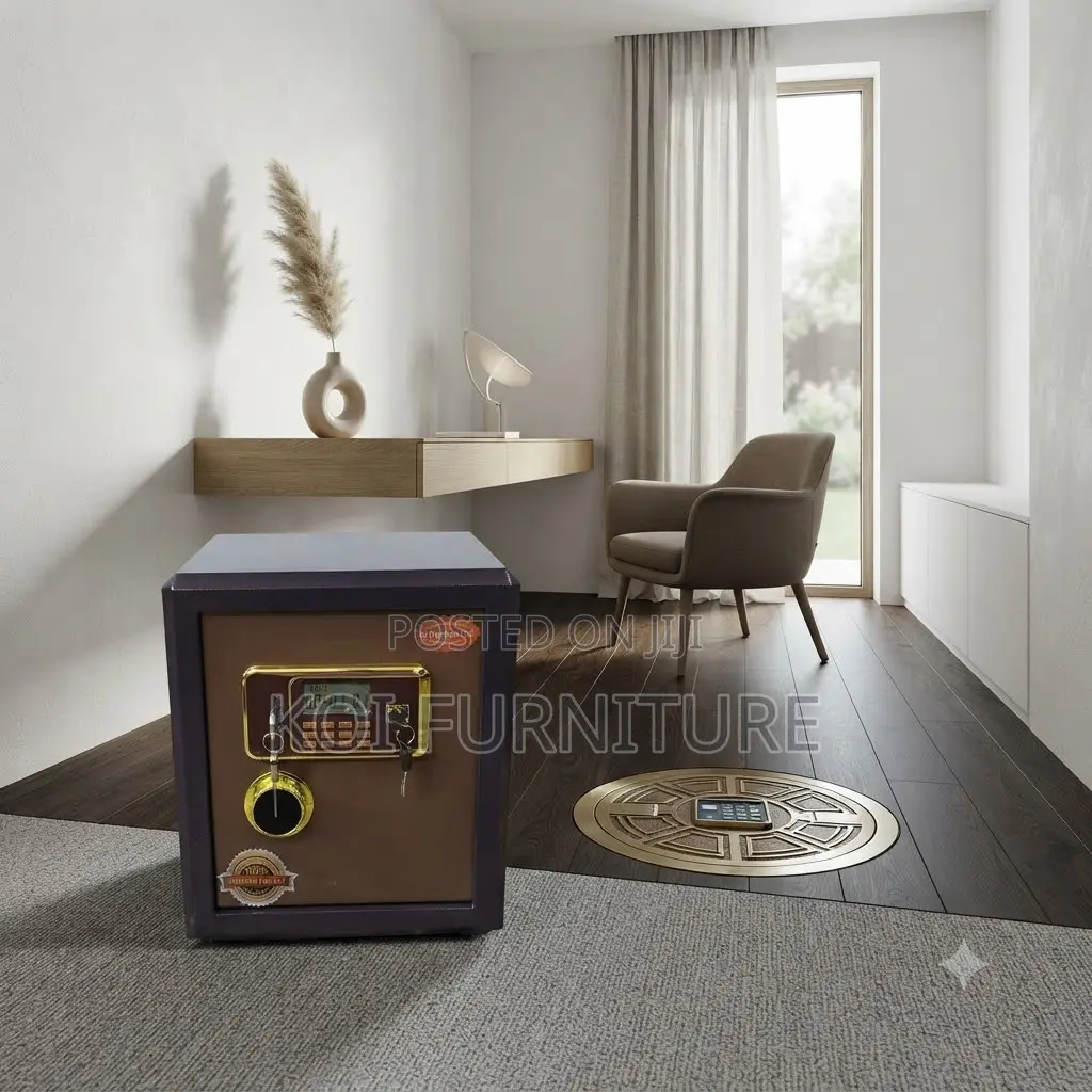 Office Safe; 44 KGS Home Office Digital Safes
