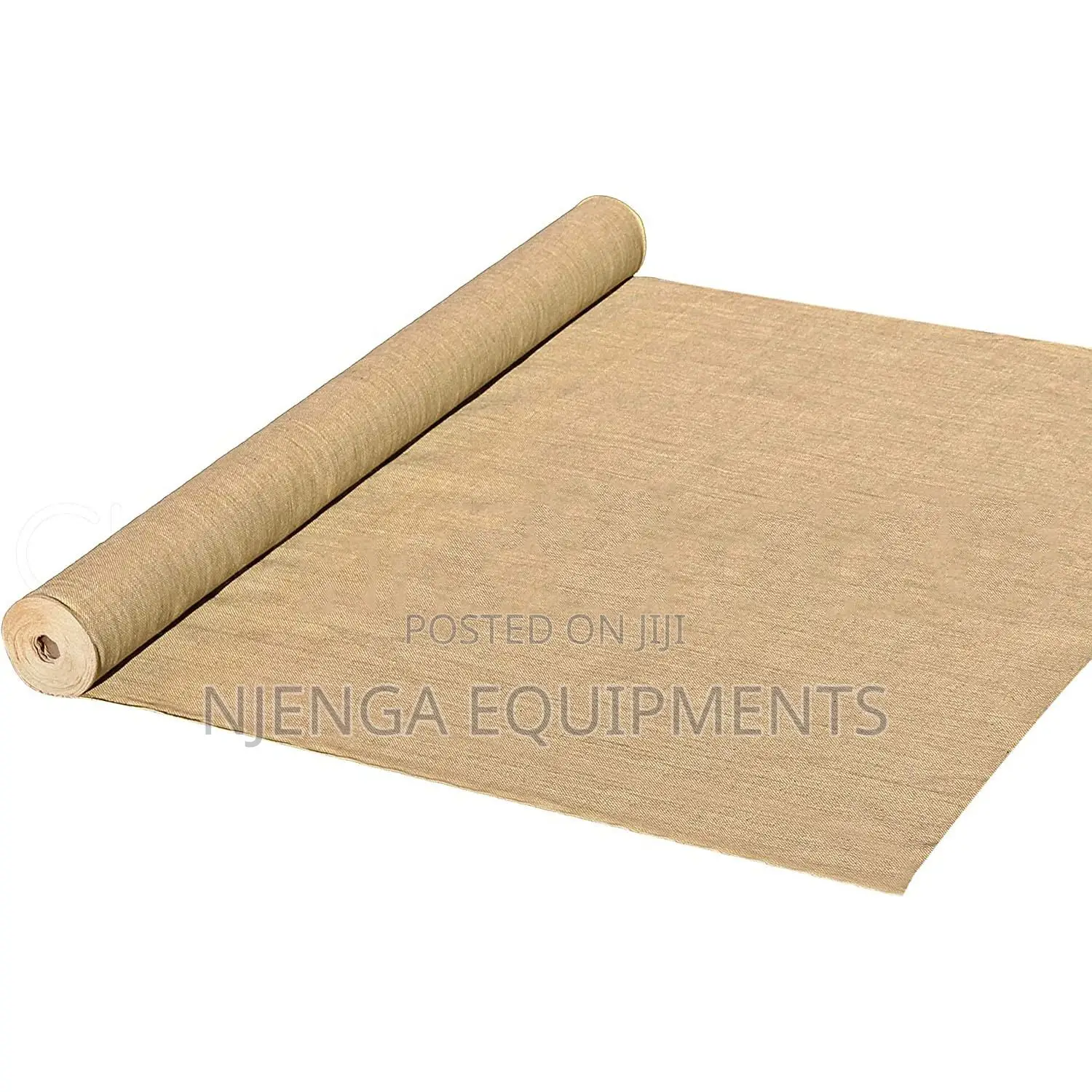 Jute/Hessian Cloth Fabric