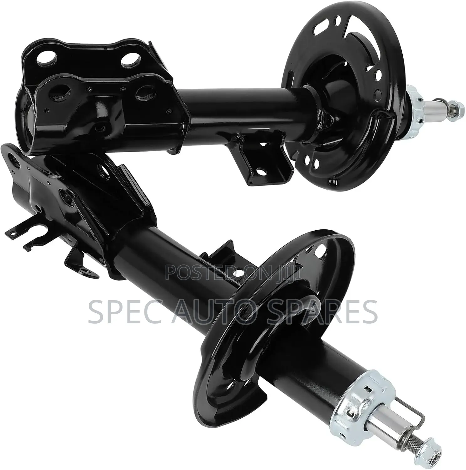 Front Shocks Mazda CX5 Right and Left