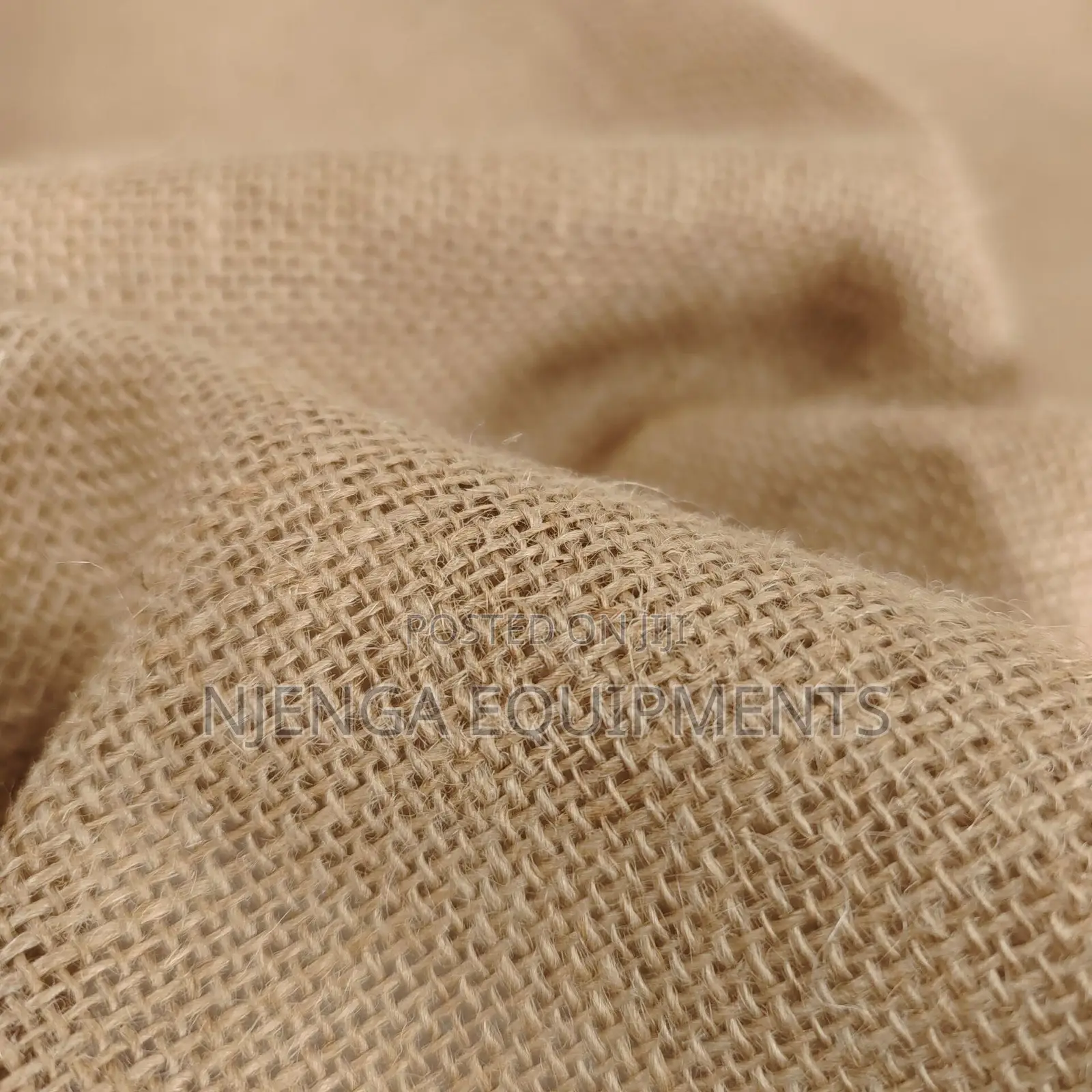 Woven Sisal Cloth 11oz