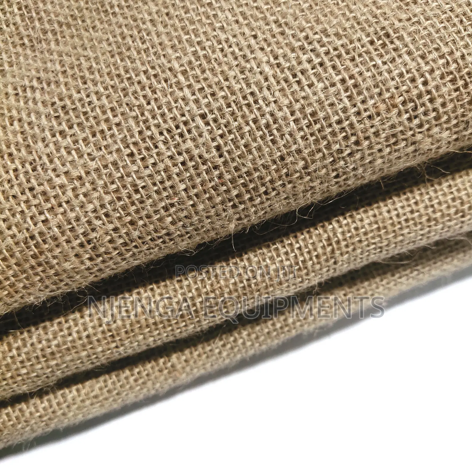 Woven Sisal Cloth 11oz