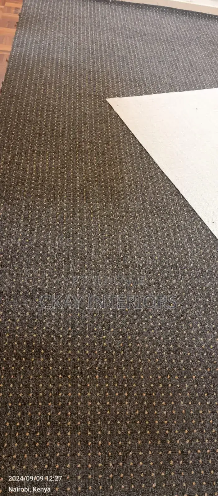 Turning Ordinary Rooms to Elegant Spaces With Maasai Mara Carpets