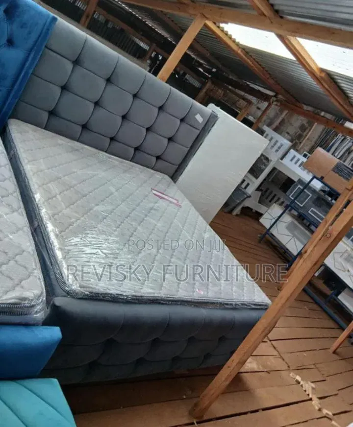 Chester Beds 5x6