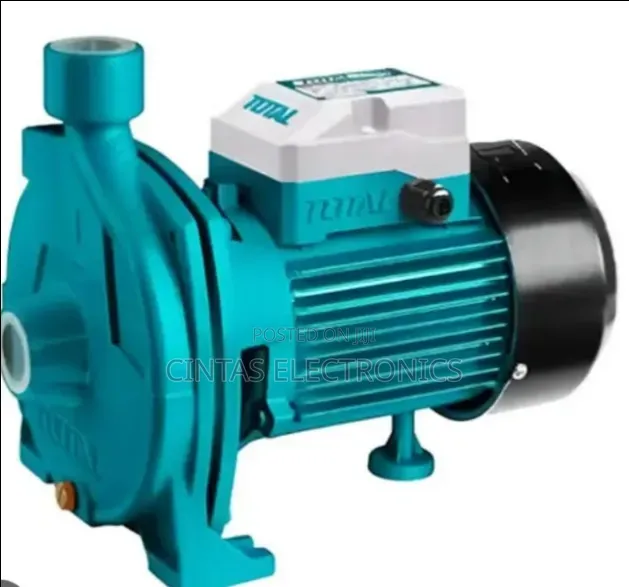 2Hp Total Centrifugal Water Pump