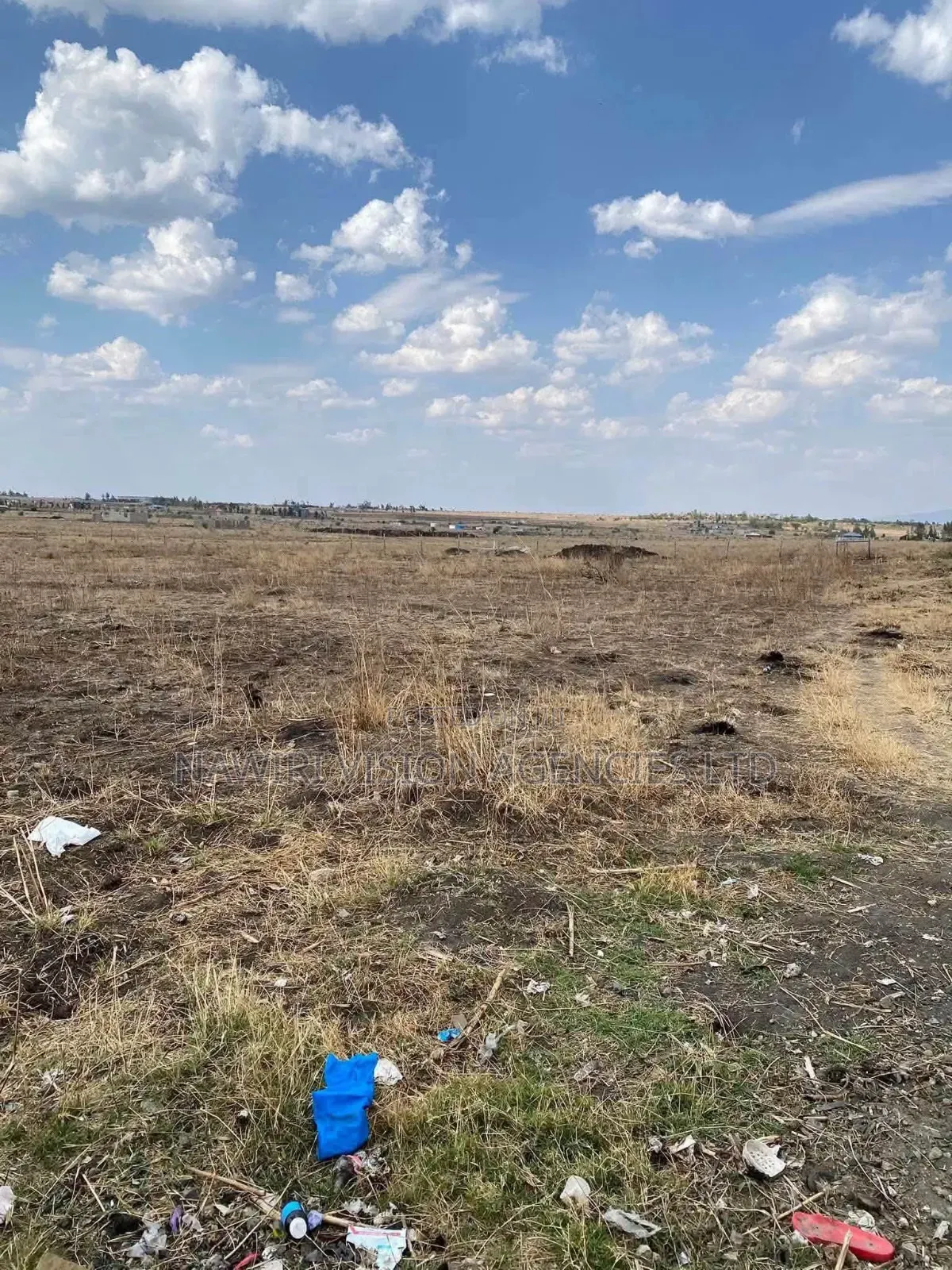 7.5 Acres for Sale in Kamulu Athi Kangundo Road
