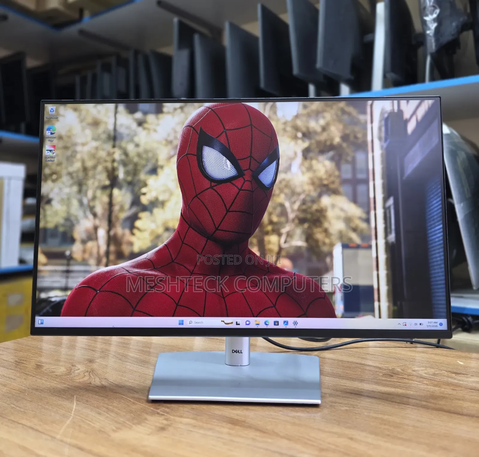 Dell P2425h 24-Inch FHD Monitor