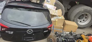 Cx5 2015 Complete Boot
