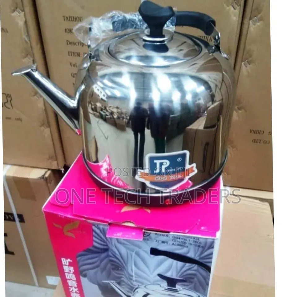 7.5 Litres Jp Kettle