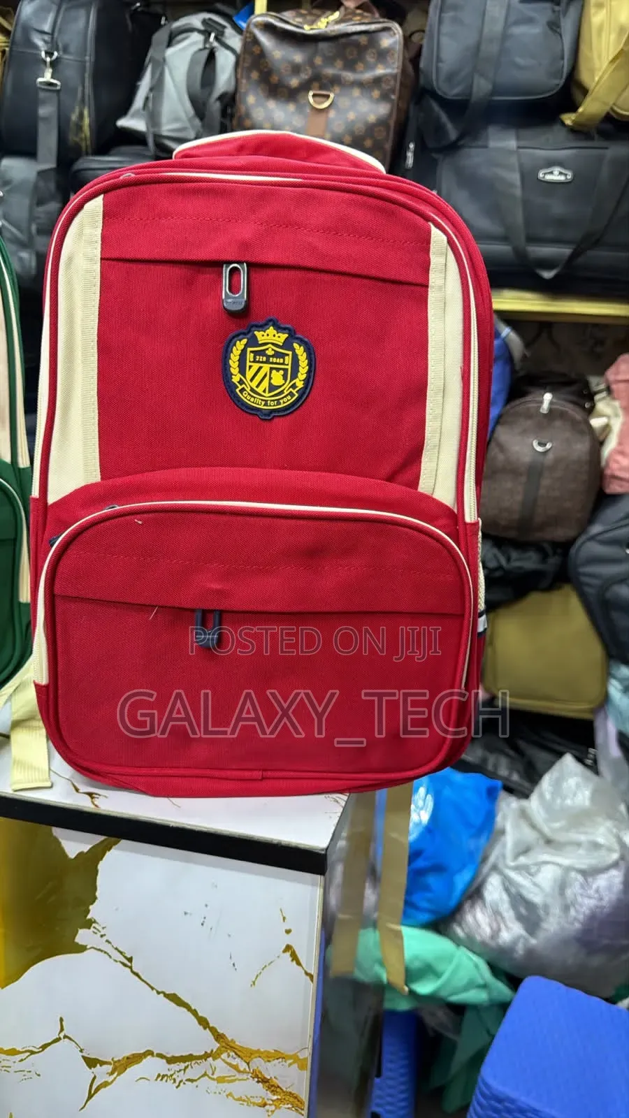 School Back Packs