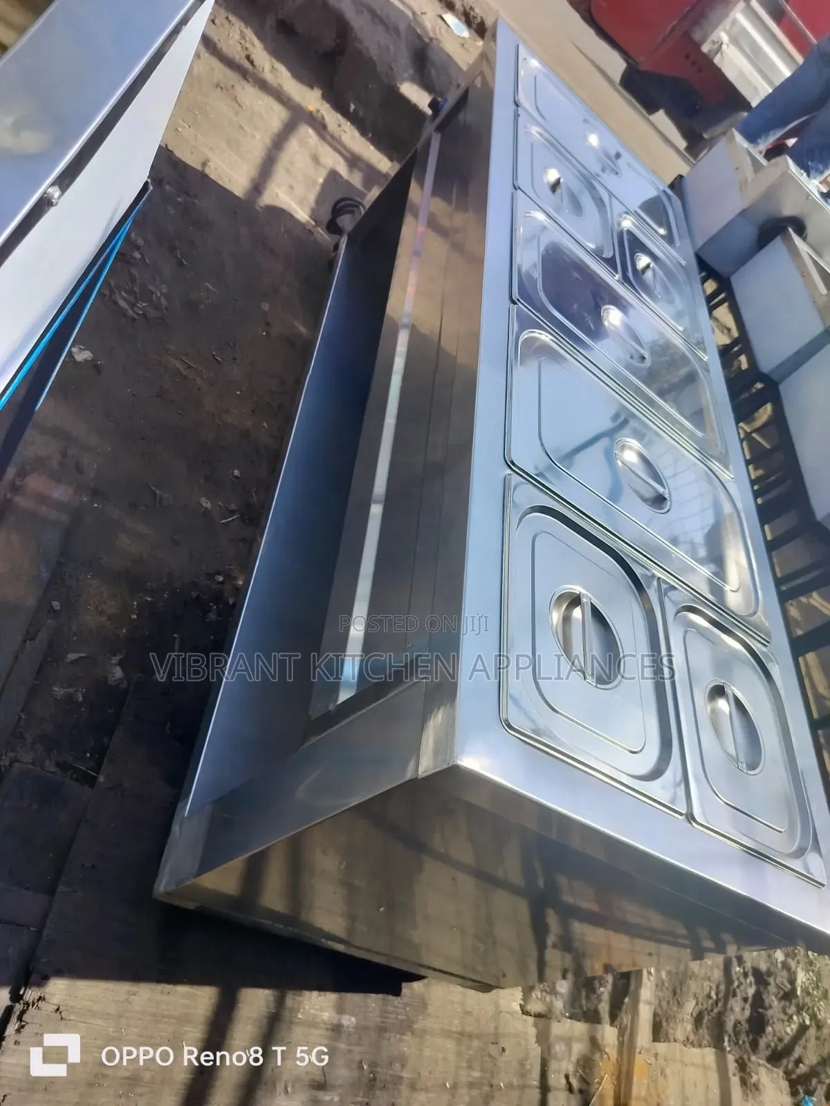 Electric Buffet Catering Equipment