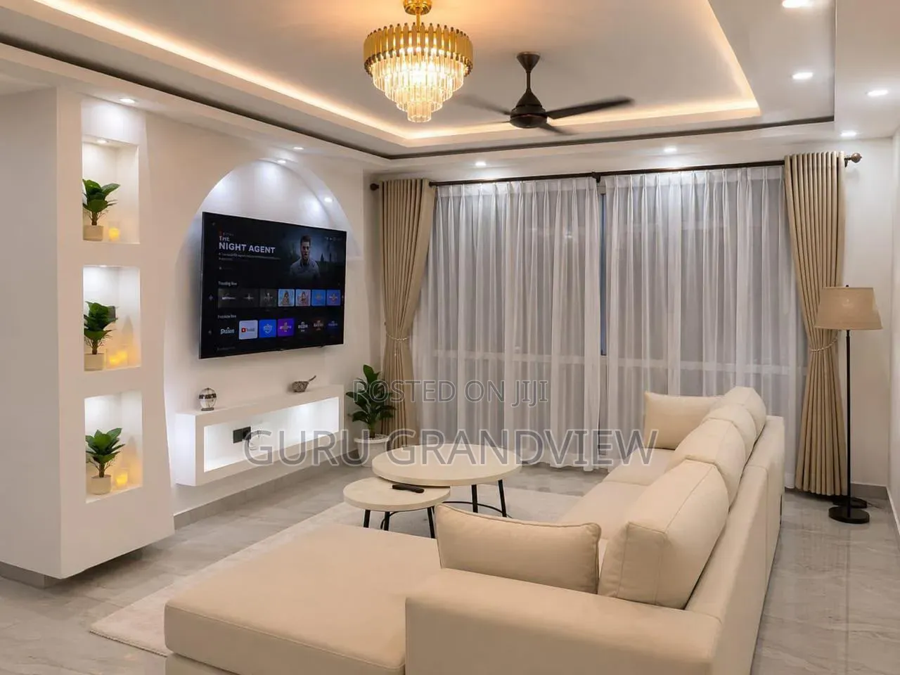 Luxury Nyali 2 Bedroom Airbnb
