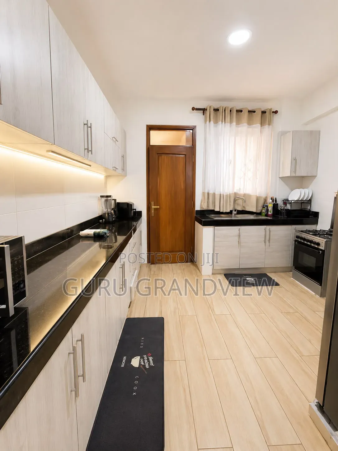 Luxury Nyali 2 Bedroom Airbnb