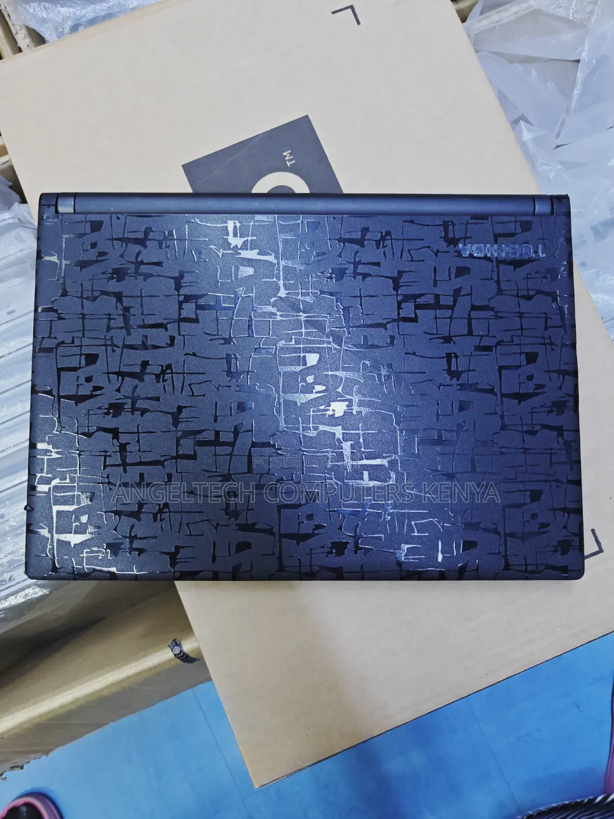 Laptop Avell A62 MOB 8GB Intel Core i5 SSD 256GB
