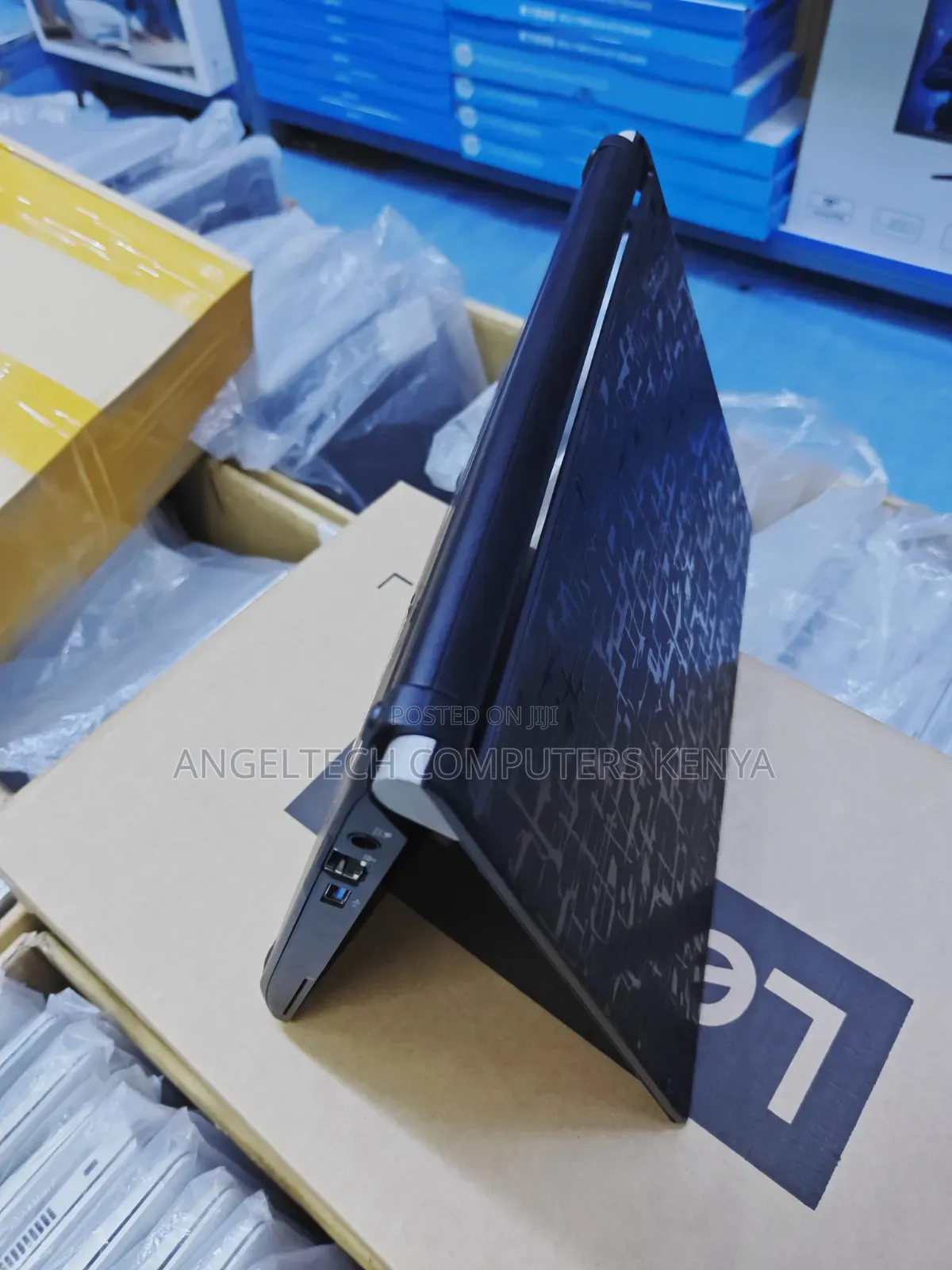Laptop Avell A62 MOB 8GB Intel Core i5 SSD 256GB