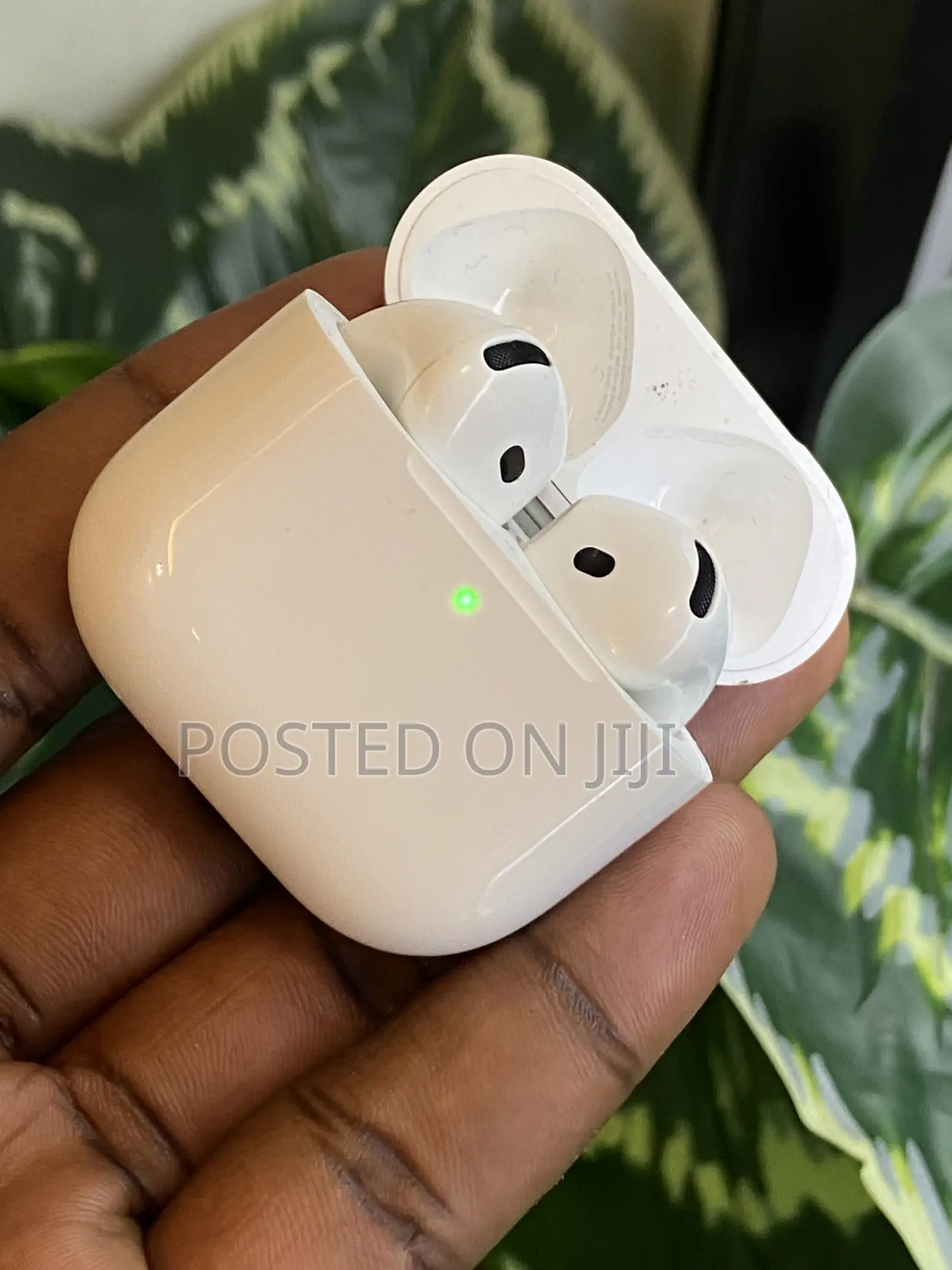 Apple Airpods 4