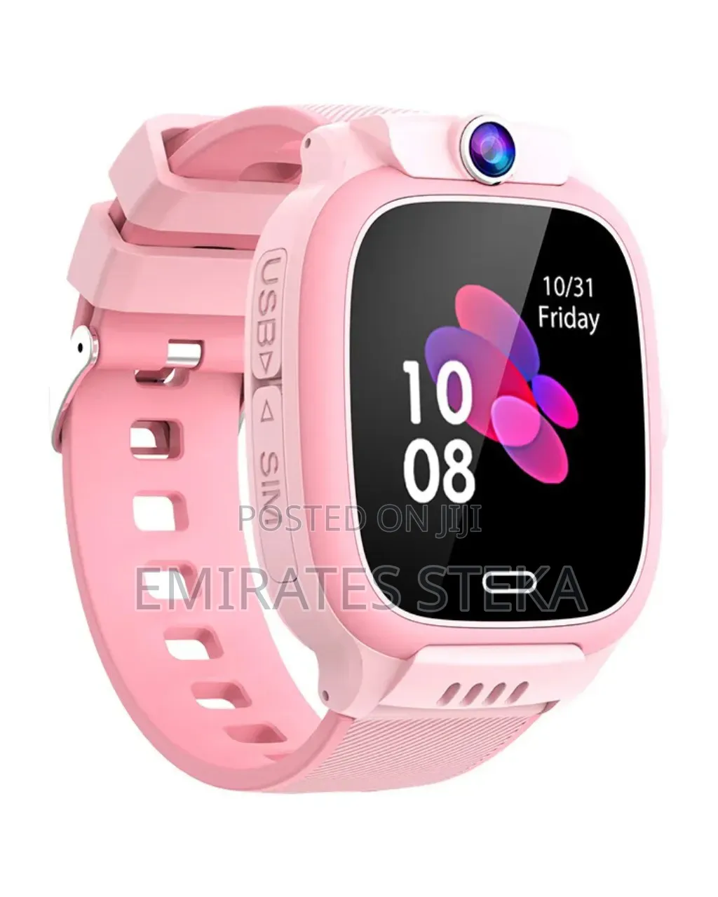 Multifunctional Smart Watch Sport Wristband Running Fitness Monitor