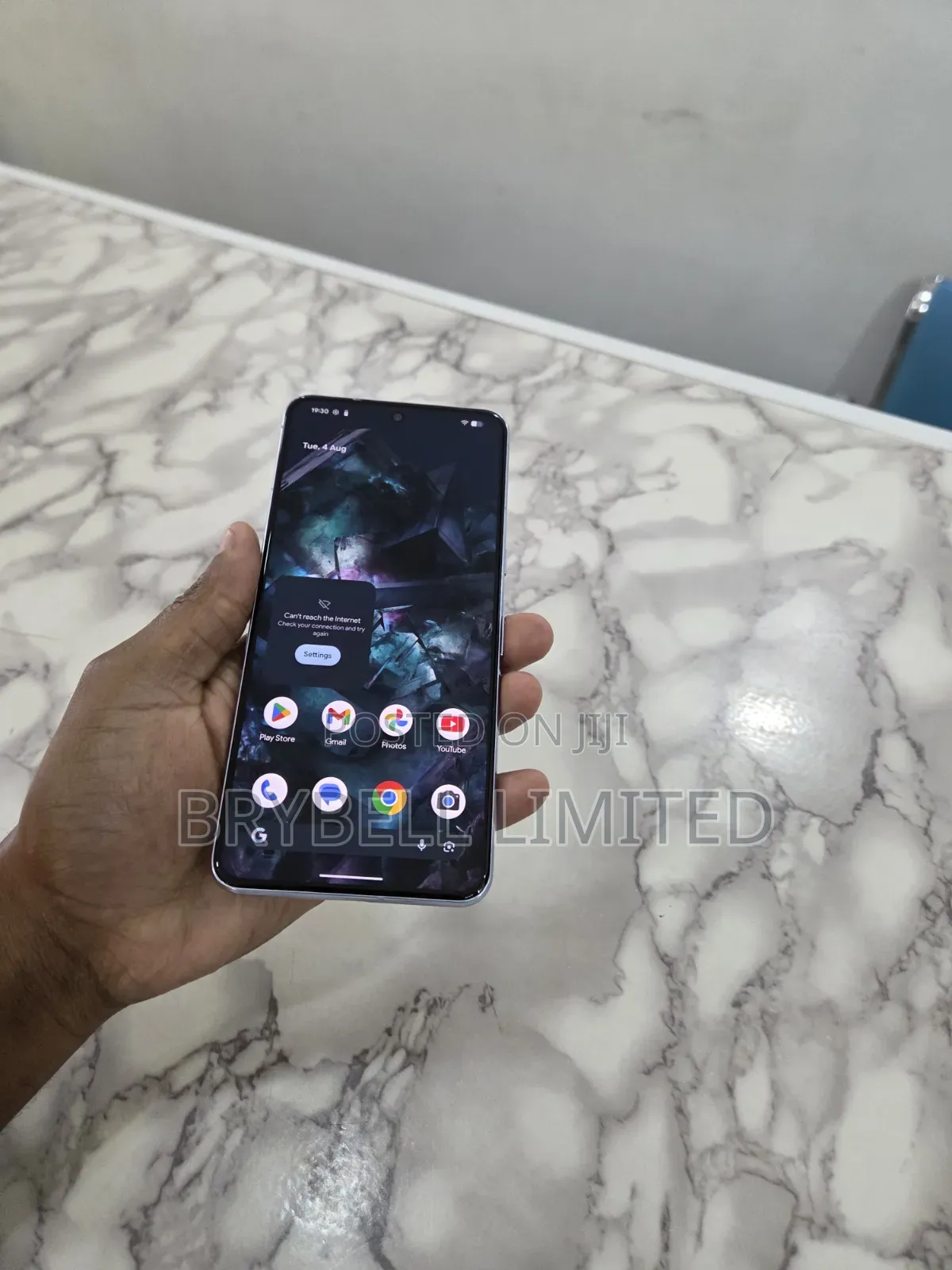 Google Pixel 8 Pro 256 GB Blue