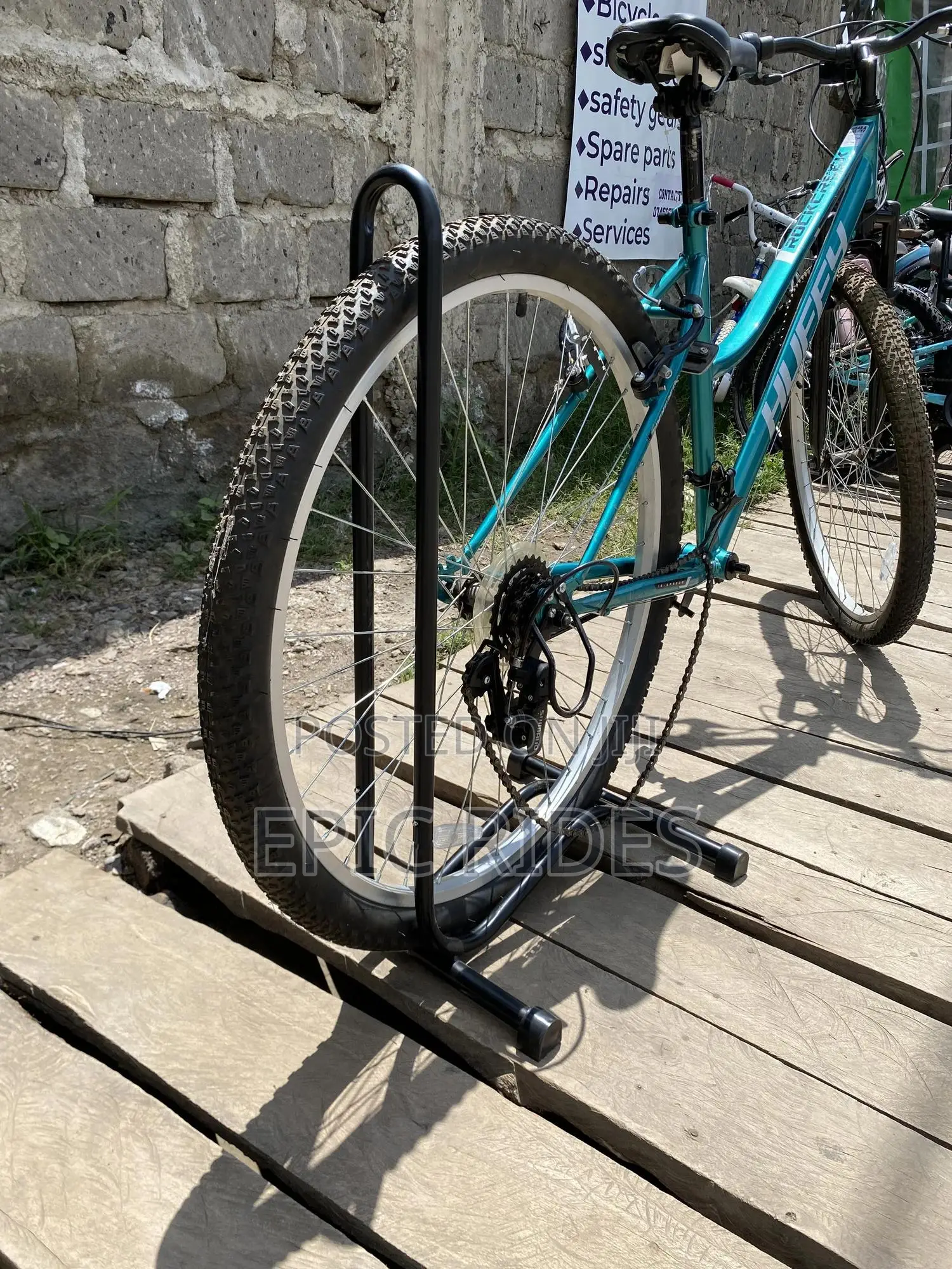 Ex Usa 29ner Mountain Bike
