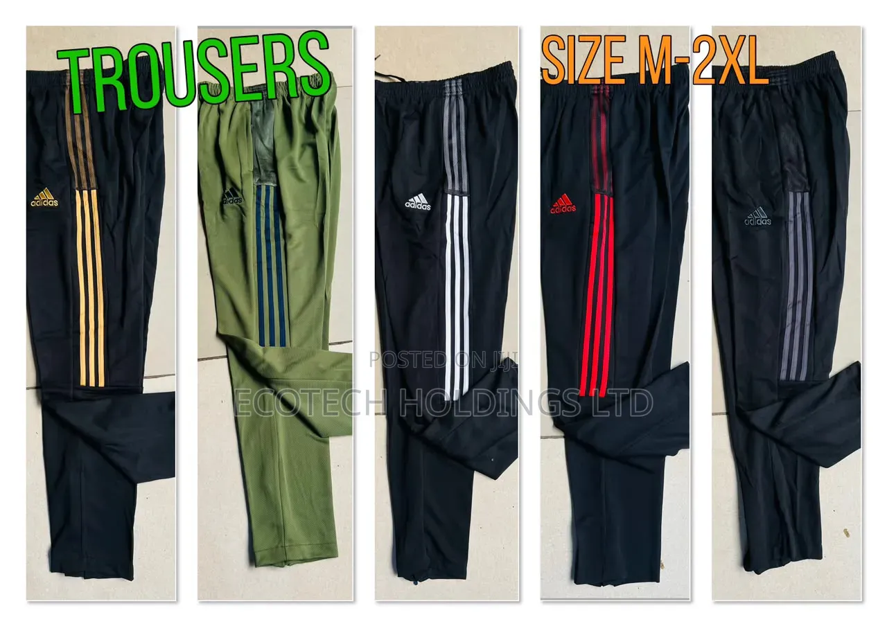 Games Kit Trouser Ty5