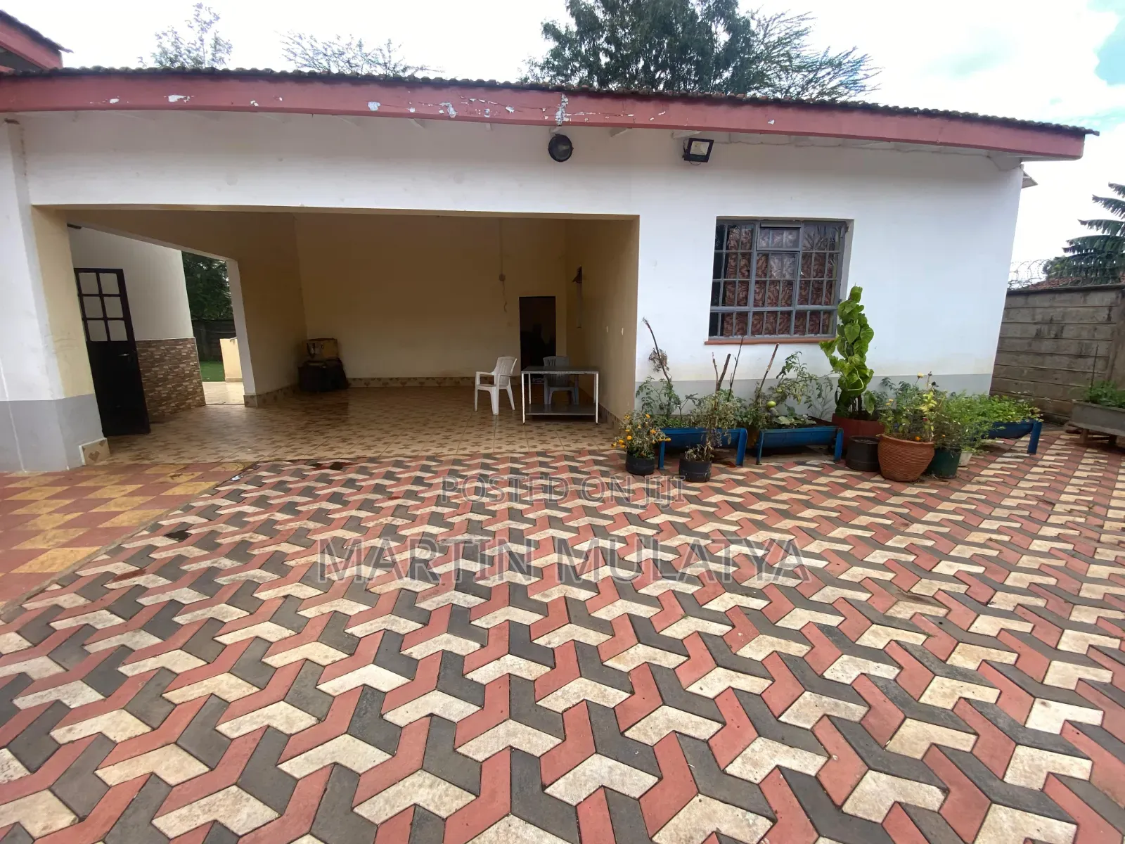Furnished 6bdrm Maisonette in Karen C for sale