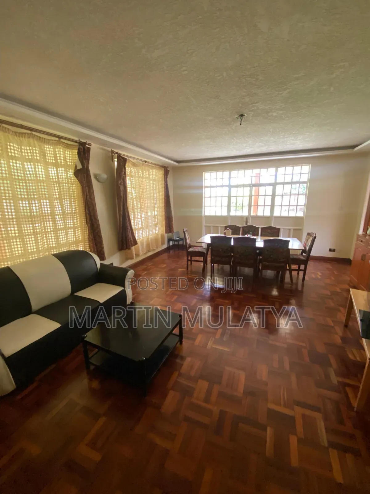 Furnished 6bdrm Maisonette in Karen C for sale
